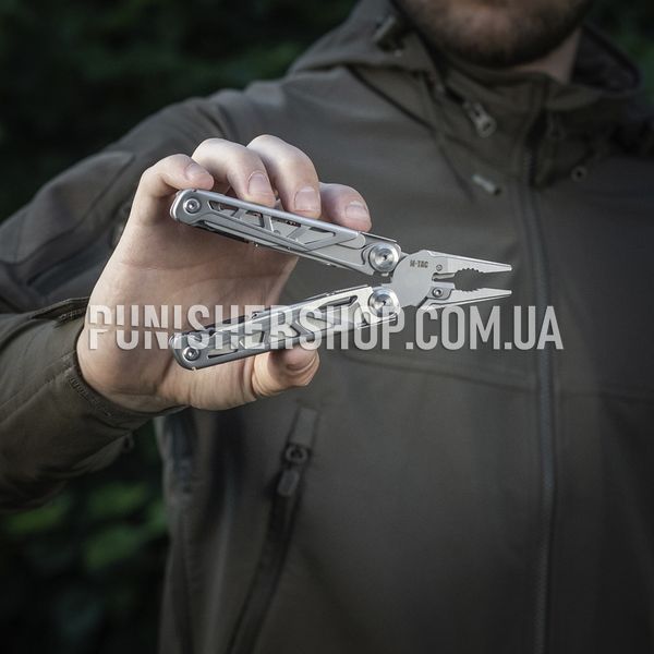 Мультитул M-Tac Type 3 2000000054193 фото