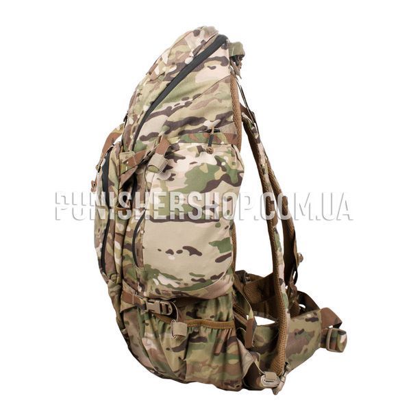 Рюкзак Eagle Industries Invader 50L V2 Assault Molle Backpack 2000000079134 фото