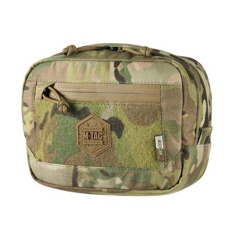 Подсумок M-Tac утилитарный Elite Gen.II 2000000170435 фото
