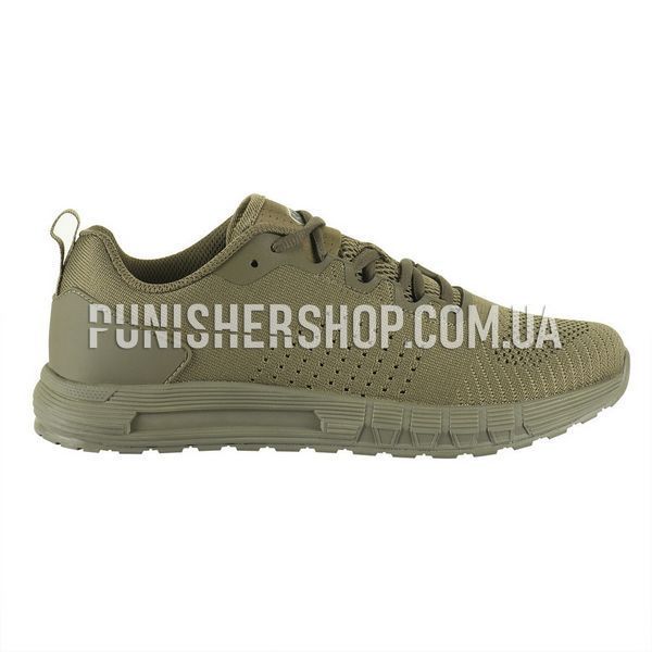 Кросівки M-Tac Summer Light Dark Olive 2000000167794 фото