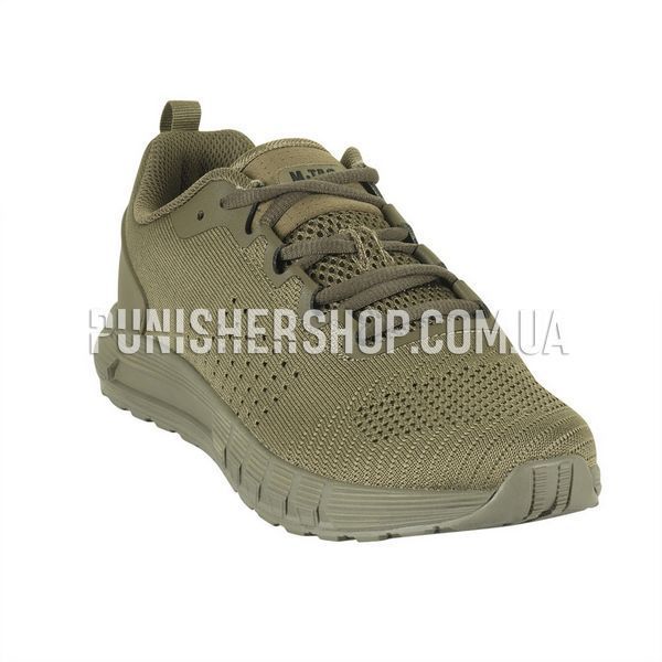 Кросівки M-Tac Summer Light Dark Olive 2000000167794 фото