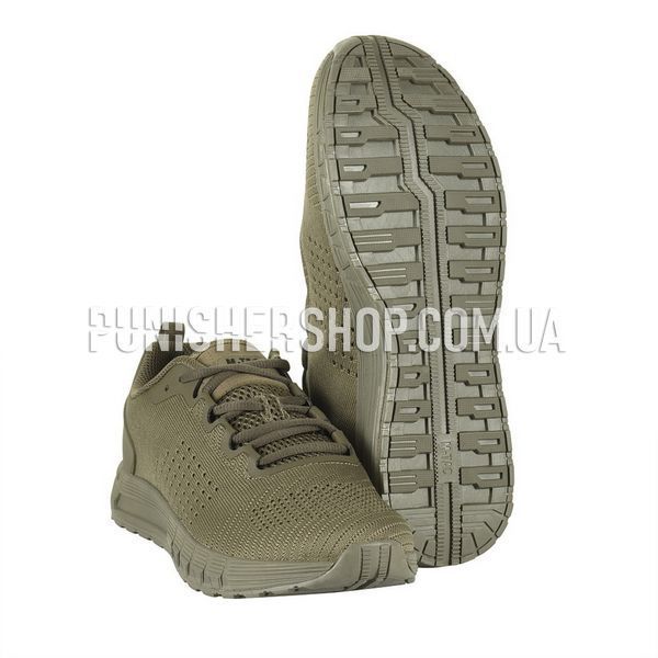 Кросівки M-Tac Summer Light Dark Olive 2000000167794 фото