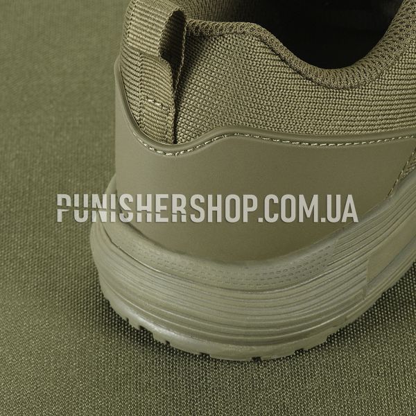 Кросівки M-Tac Summer Light Dark Olive 2000000167794 фото