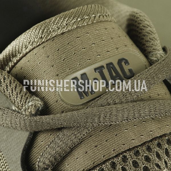 Кросівки M-Tac Summer Light Dark Olive 2000000167794 фото