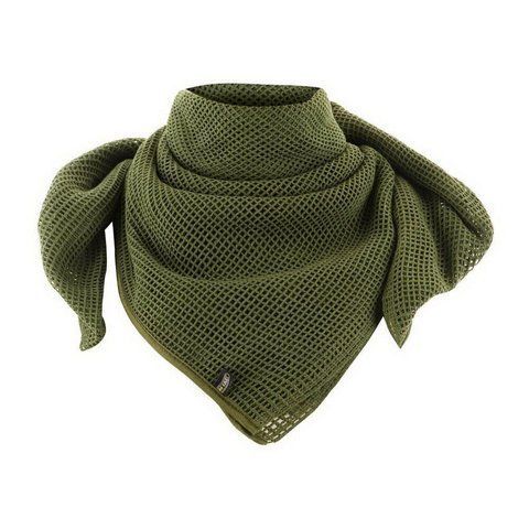Шарф-сітка M-Tac Olive 2000000030289 фото