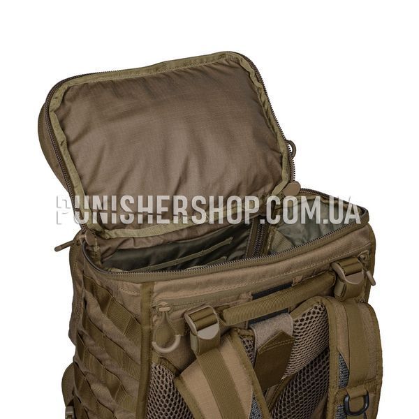 Рюкзак Eberlestock Fac Track 3-Day Pack 2000000086217 фото