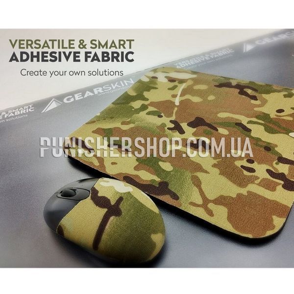 Ремкомплект GearSkin Lazzer Pocket Repair Patch 2000000042107 фото