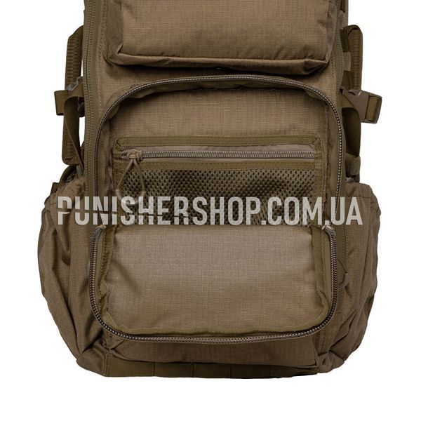Рюкзак Eberlestock Fac Track 3-Day Pack 2000000086217 фото