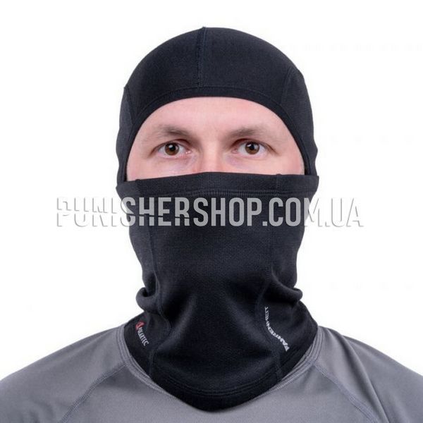 Fahrenheit PD Balaclava, Black