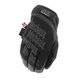 Mechanix ColdWork Original Winter Gloves, Grey/Black, Small