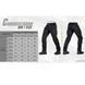 Штани M-Tac Conquistador Flex Black 2000000031675 фото 8