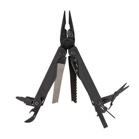 Мультитул Leatherman Charge Plus 2000000014487 фото