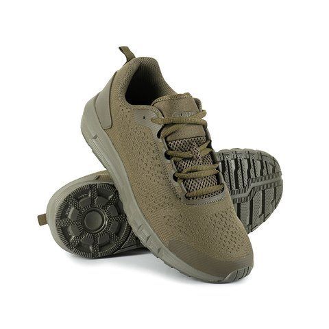 Кроссовки M-Tac Summer Pro Dark Olive 2000000054629 фото