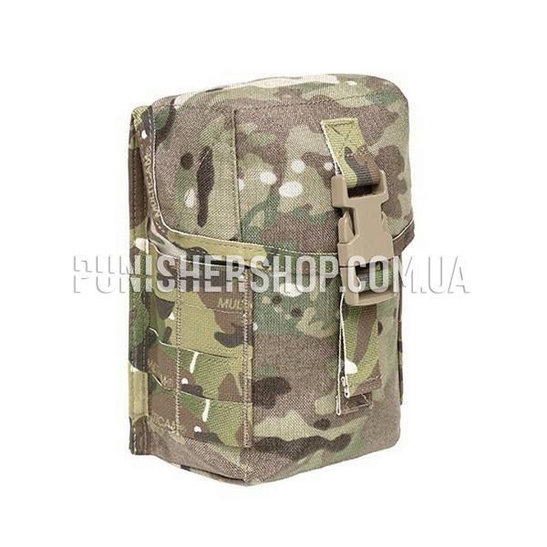 Утилитарный подсумок WAS Medium General Utility Pouch 2000000080628 фото
