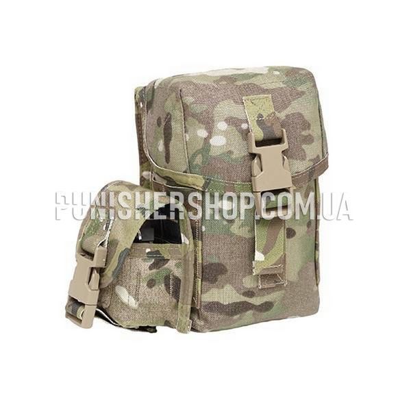 Утилитарный подсумок WAS Medium General Utility Pouch 2000000080628 фото