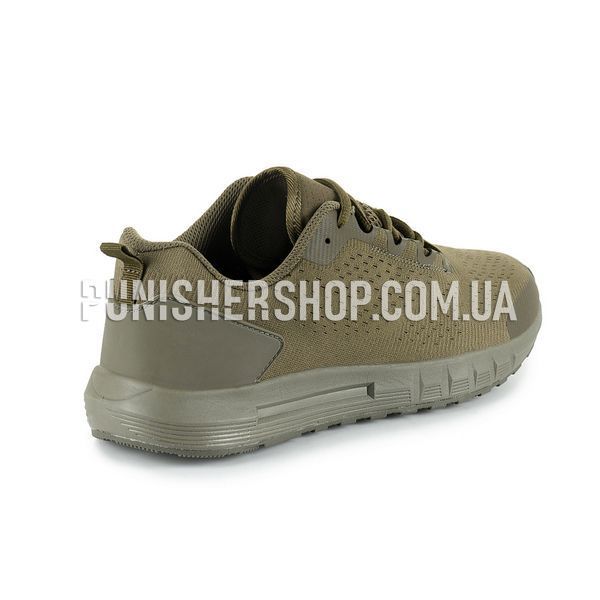 Кроссовки M-Tac Summer Pro Dark Olive 2000000054629 фото