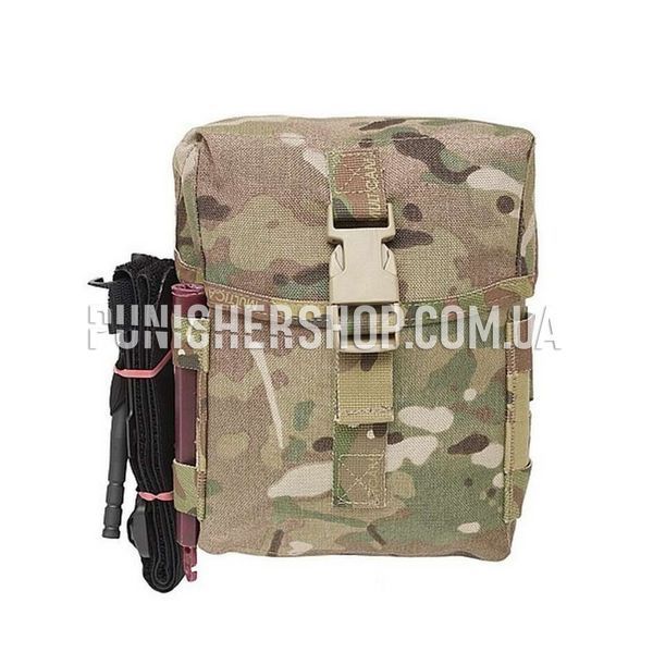 Утилитарный подсумок WAS Medium General Utility Pouch 2000000080628 фото