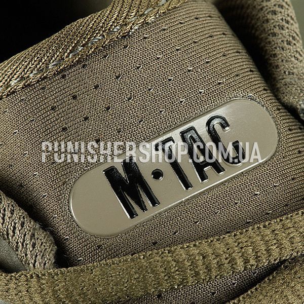 Кроссовки M-Tac Summer Pro Dark Olive 2000000054629 фото