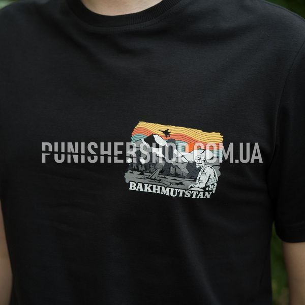 Футболка Bambass_store Бахмутстан 2000000209173 фото