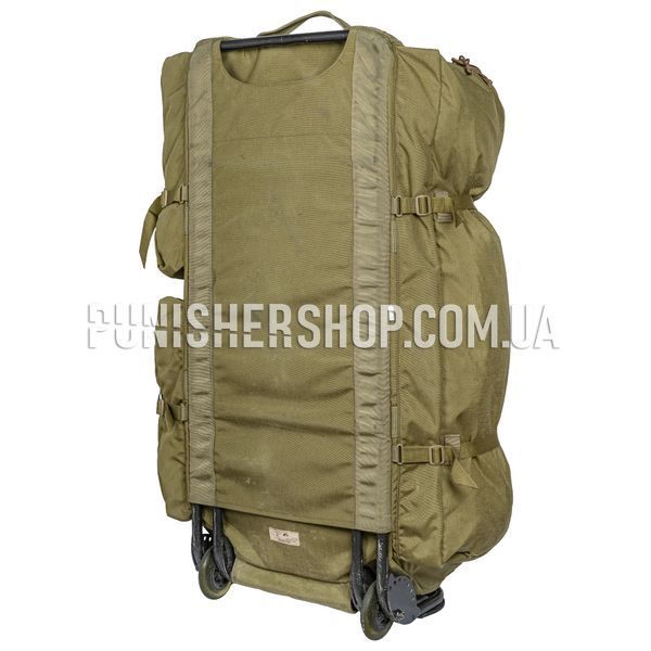 Транспортна сумка Eagle Industries Long Travel Rolling Equipment Cargo (TREC-L) Bag (Вживане) 2000000208329 фото