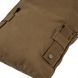 USMC Filbe Pack Hydration Pouch (Grade 2), Coyote Brown, 2,5 l