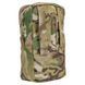 Eberlestock 2 Liter Accessory Pouch, Multicam