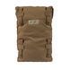 USMC Filbe Pack Hydration Pouch (Grade 2), Coyote Brown, 2,5 l