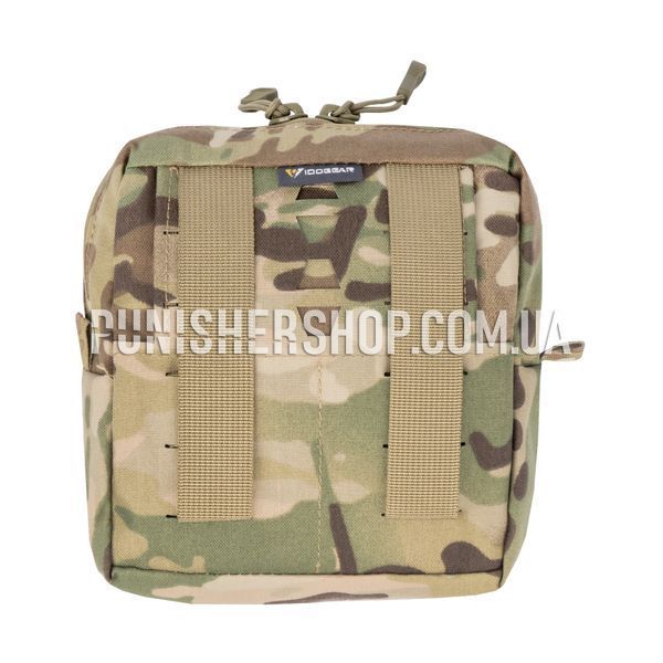 IdoGear Utility EDC Pouch, Multicam