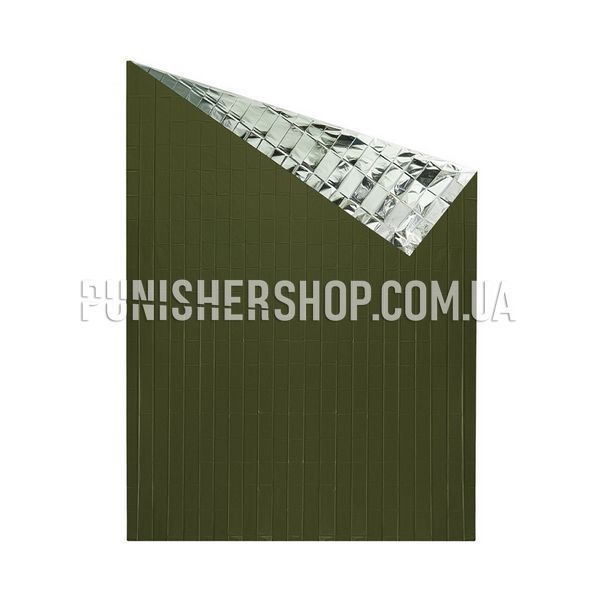 M-Tac Thermal blanket, Olive