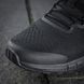 M-Tac Summer Pro Black Sneakers, Black, 41 (UA)