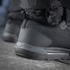 M-Tac Summer Pro Black Sneakers, Black, 41 (UA)