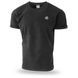 Dobermans Aggressive Valknut T-Shirt, Black, Large