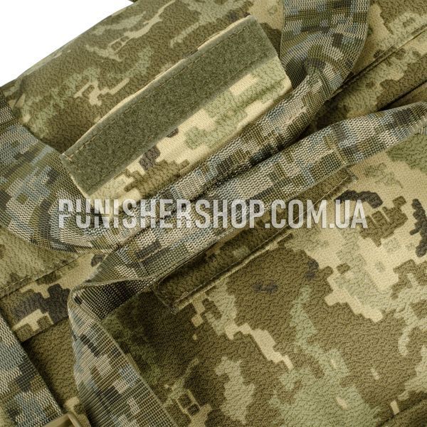 Сумка-баул Punisher 65 л 2000000120478 фото