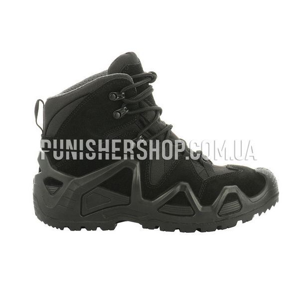Ботинки тактические M-Tac Alligator Black 2000000004396 фото