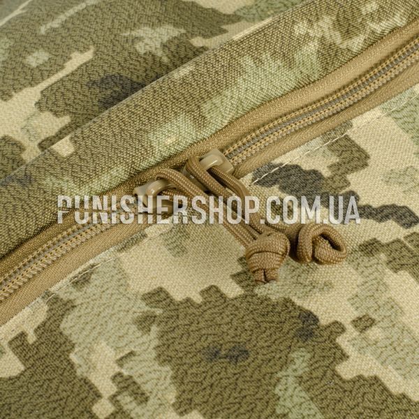 Сумка-баул Punisher 65 л 2000000120478 фото