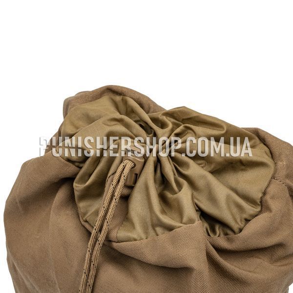 USMC Sustainment Pouch (Grade 2), Coyote Brown