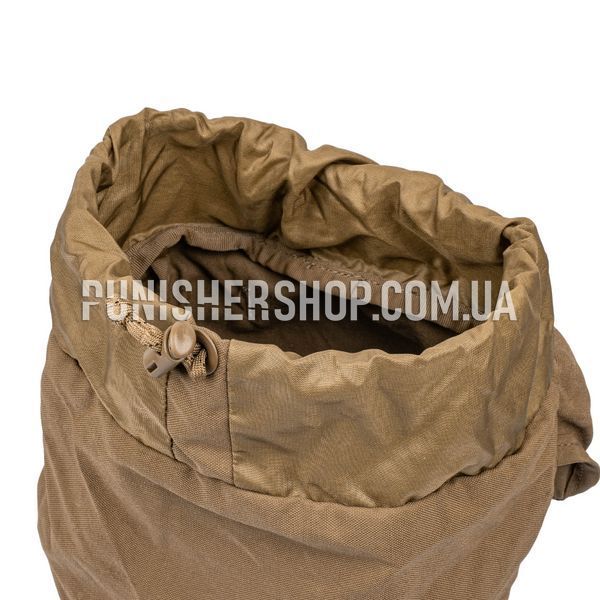 USMC Sustainment Pouch (Grade 2), Coyote Brown