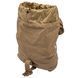 USMC Sustainment Pouch (Grade 2), Coyote Brown