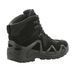 Ботинки тактические M-Tac Alligator Black 2000000004396 фото 4
