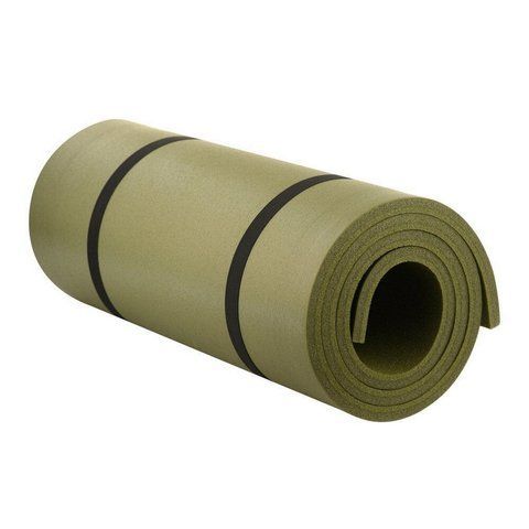 M-Tac 15mm (60x190cm) Sleeping Pad, Olive, Килимок