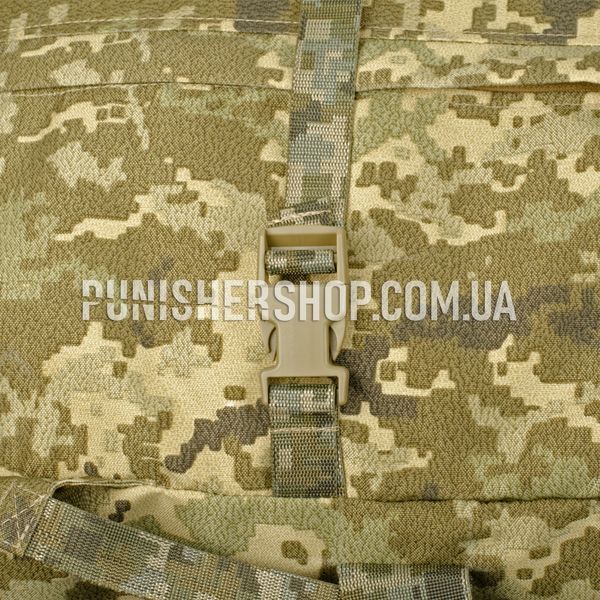 Сумка-баул Punisher 100 л 2000000120461 фото