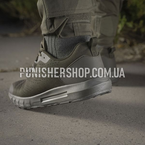 Кроссовки M-Tac Summer Pro Olive 2000000070537 фото