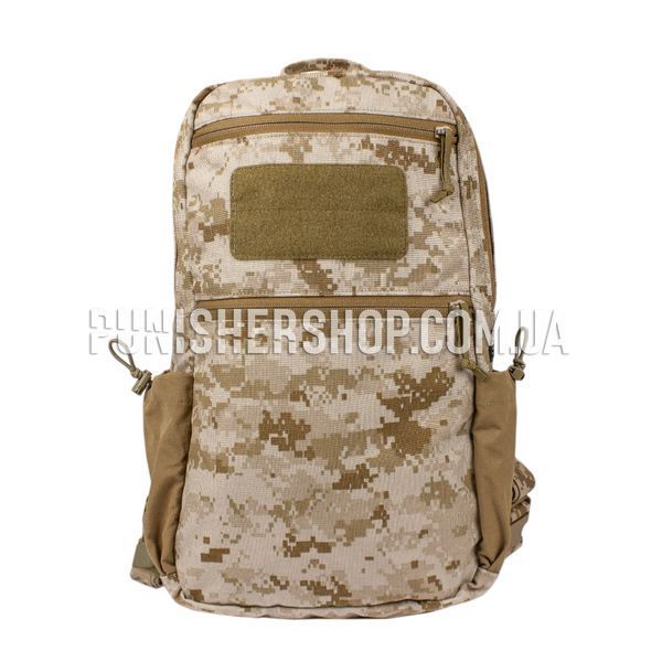 LBT-8005A 14L Day Pack, AOR1, 14 l