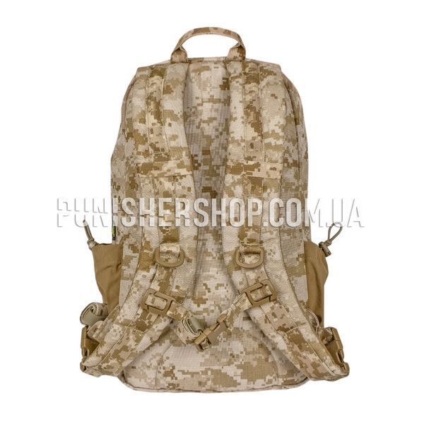 LBT-8005A 14L Day Pack, AOR1, 14 l