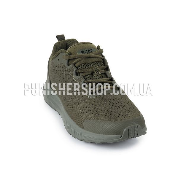 Кроссовки M-Tac Summer Pro Olive 2000000070537 фото
