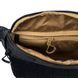 Punisher Tactical Belt Bag, Black, 3 l