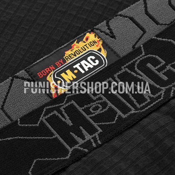 Термобрюки M-Tac Флис Delta Black 2000000041353 фото