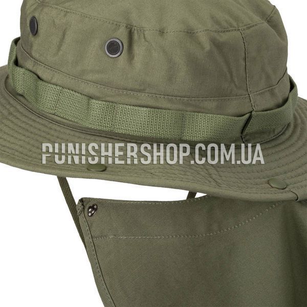 Панама Helikon-Tex PolyCotton Ripstop H7313-02/S фото