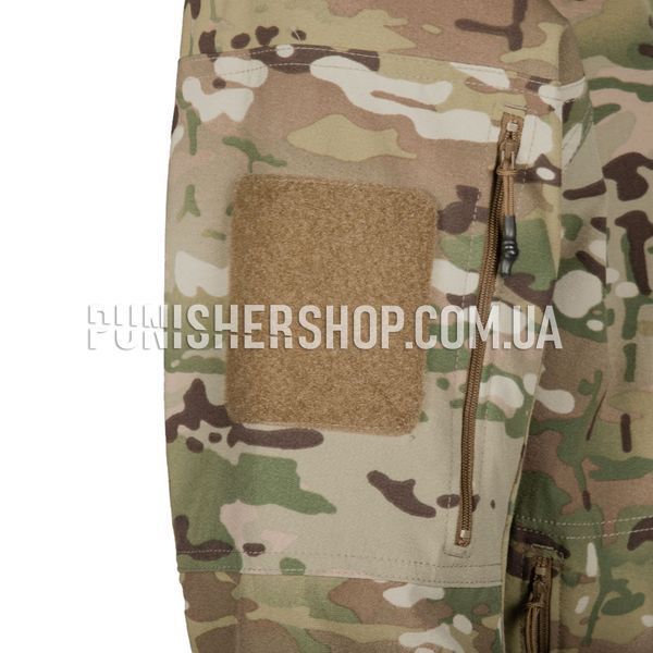 Легка куртка Beyond Clothing А5 Rig Light Jacket 2000000092881 фото