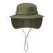 Панама Helikon-Tex PolyCotton Ripstop H7313-02/S фото 2